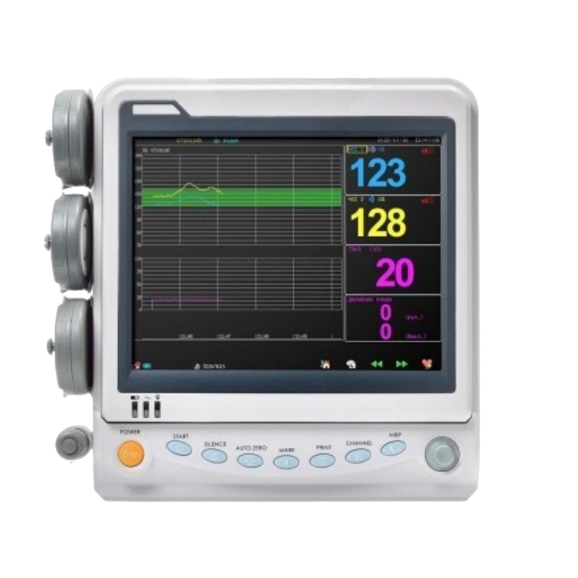 Фетальный монитор General Meditech G6В