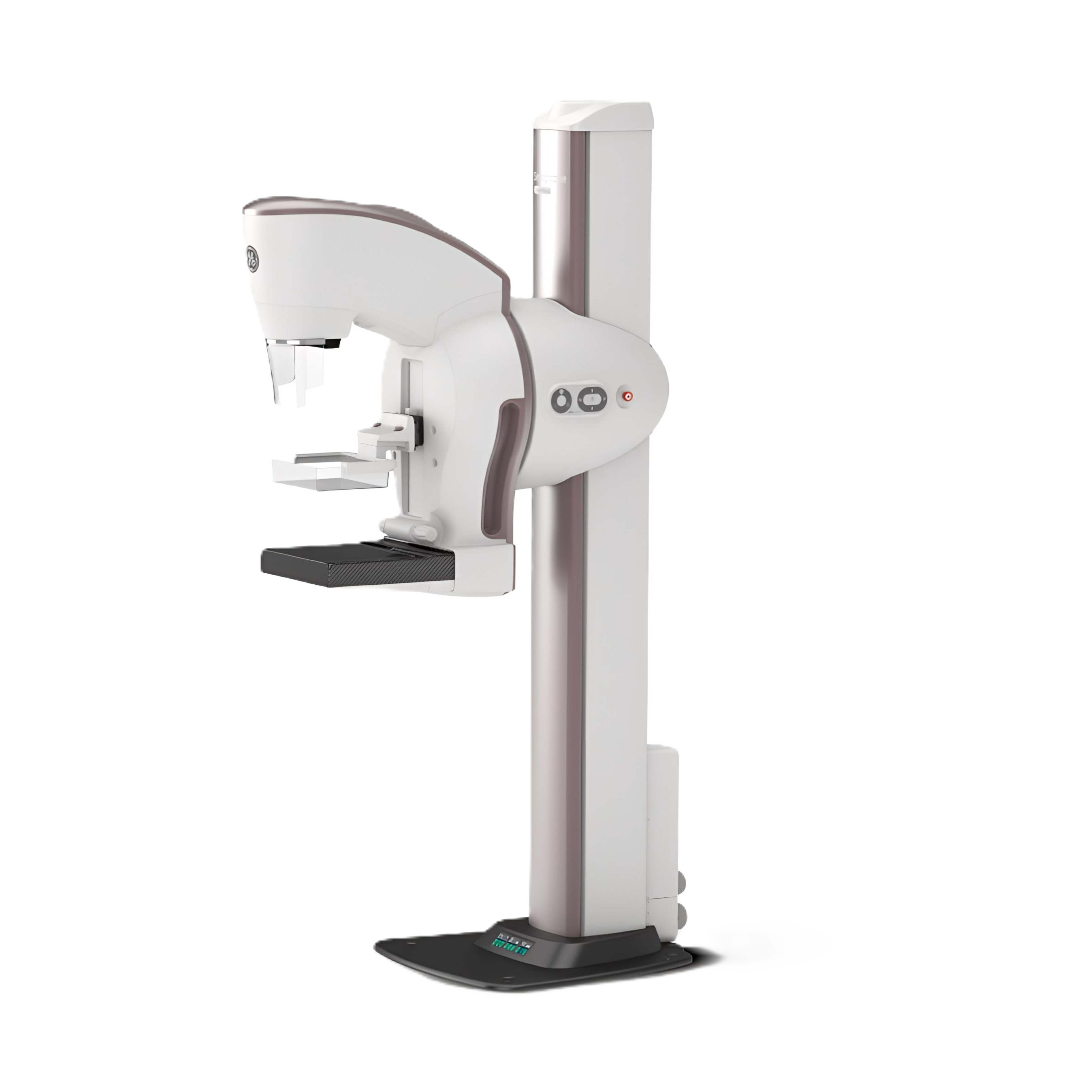 Маммограф GE Senographe Crystal Nova