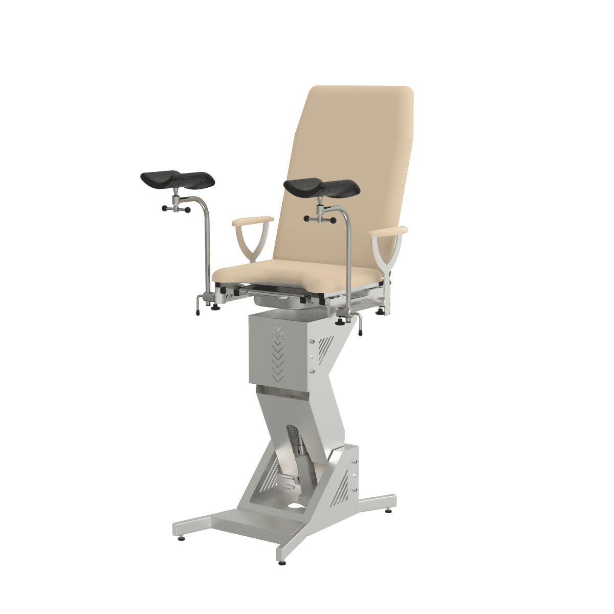 Гинекологическое кресло КГУ-01.1 VLANA