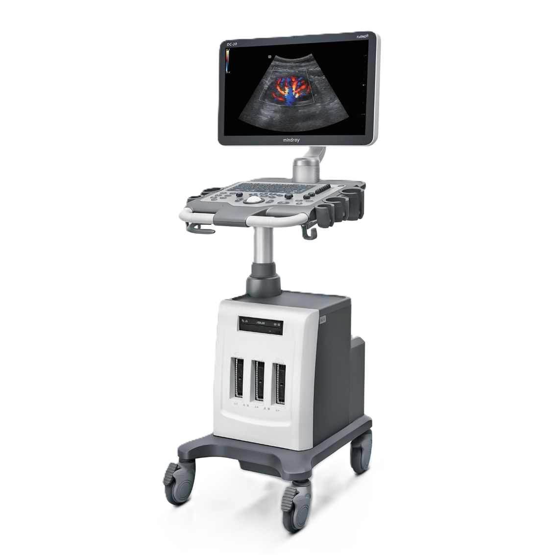 УЗИ аппарат Mindray DC-30