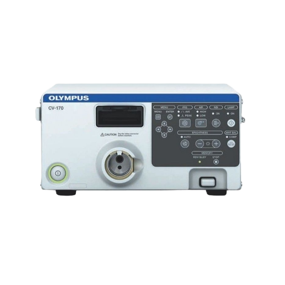 Видеопроцессор Olympus CV-170 (Optera)