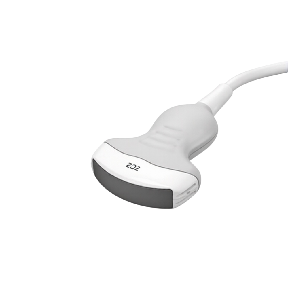 Конвексный датчик УЗИ Siemens 7C2