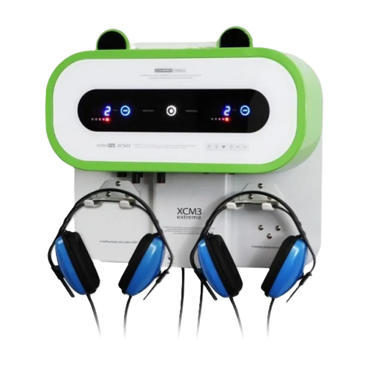 Аппарат для массажа барабанных перепонок Chammed XCM3 extreme