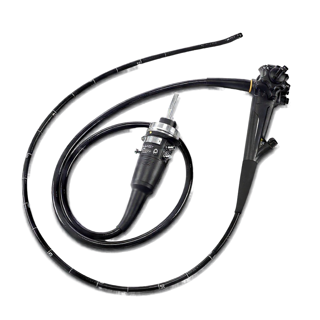 Видеоэндоскоп SonoScape V-10M для средних животных