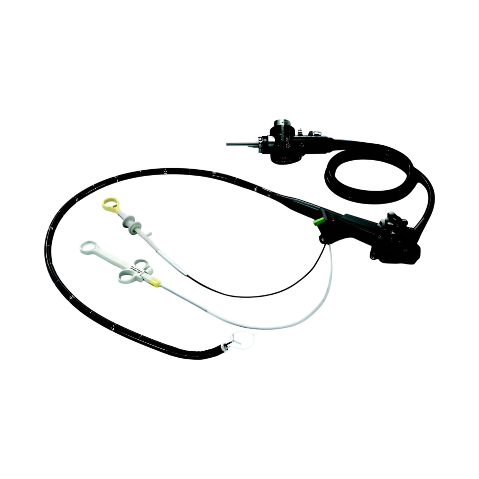 Видеогастроскоп Olympus GIF-2TH180