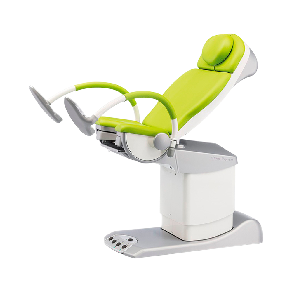 Гинекологическое кресло Schmitz Medi-Matic 115