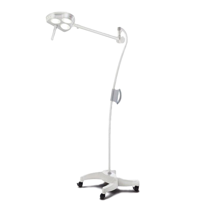 Светильник хирургический KLS Martin marLED E3 мобильная смотровая версия