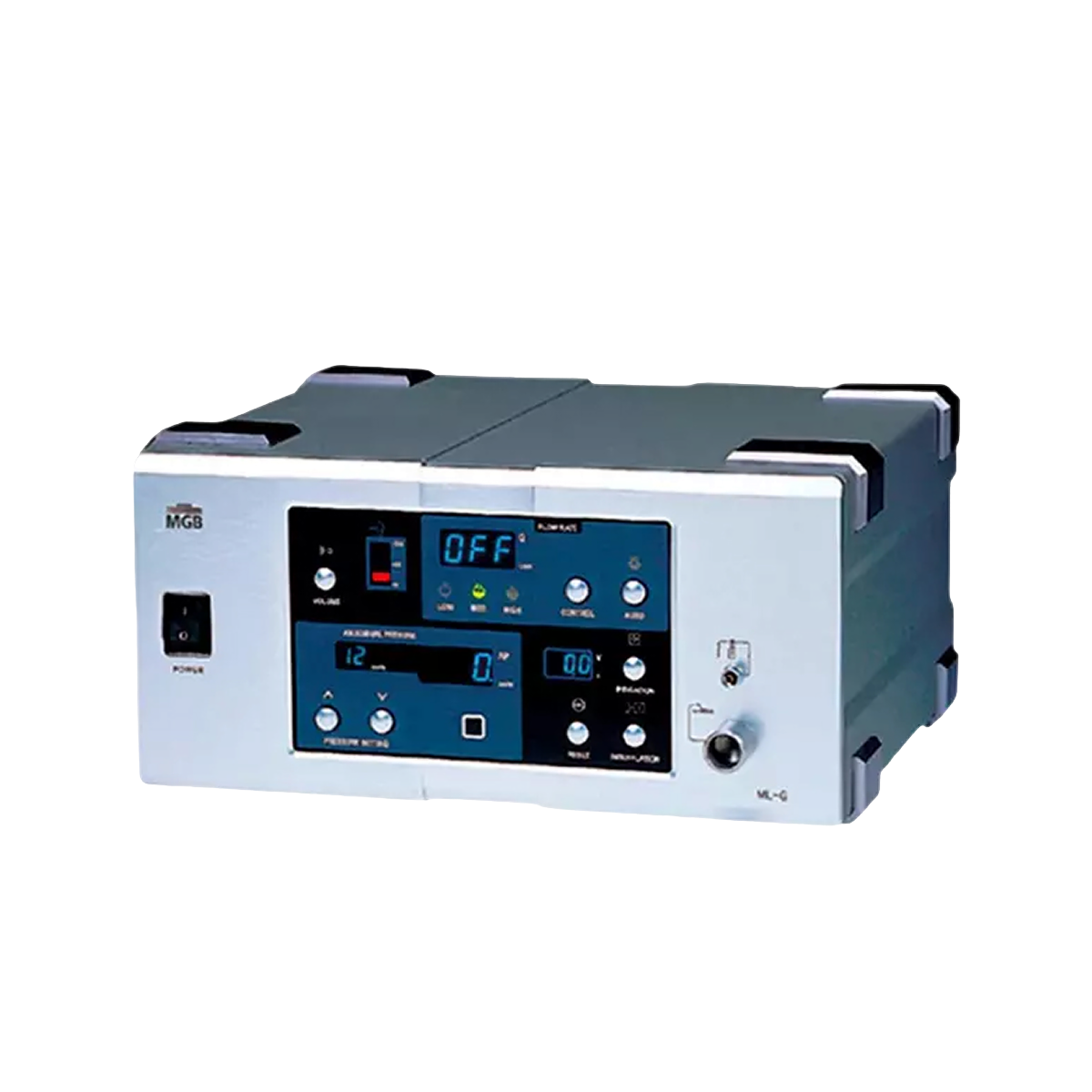 Газовый инсуффлятор MGB ML-G