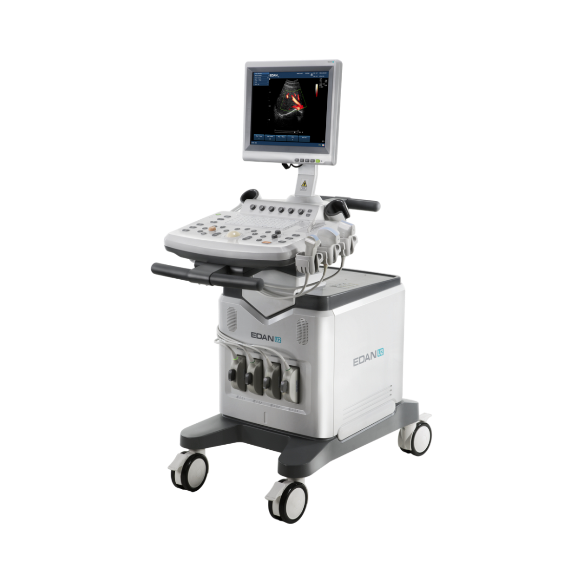Аппарат УЗИ Edan U2 Prime Edition