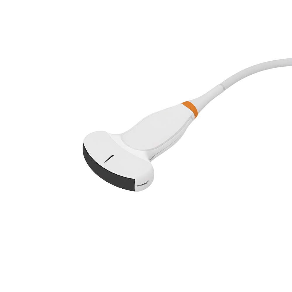 Монокристальный конвексный датчик Edan C5-1Q