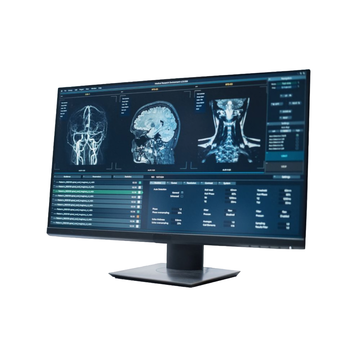 Приложение для постобработки изображений Canon EasyTech