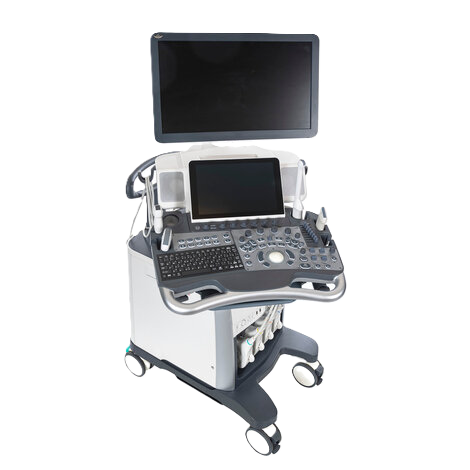 УЗИ аппарат ЕЛС-МЕД EM-80