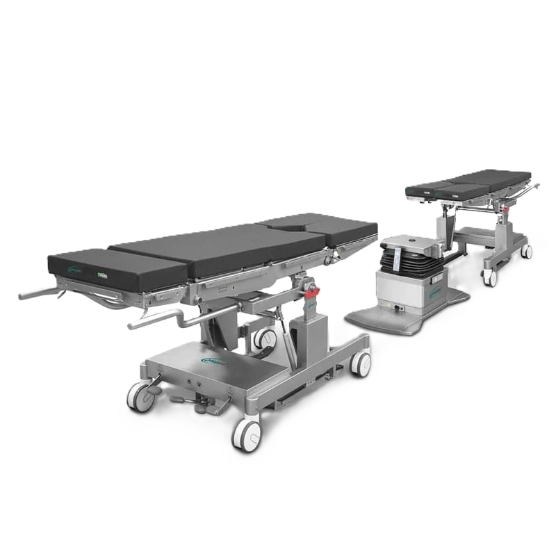 Операционный стол со сменными панелями МЕДИН ОМ-СИГМА-07