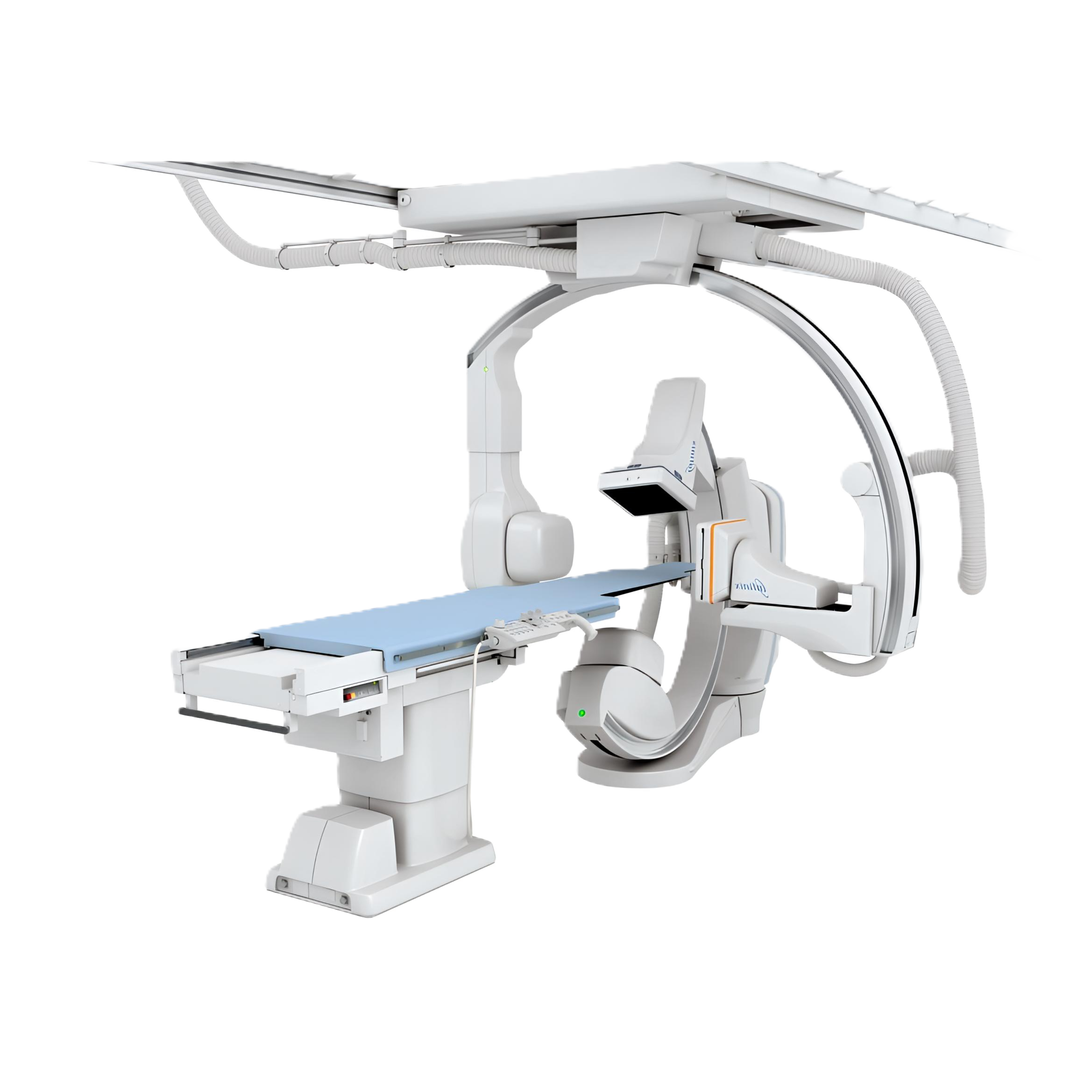 Ангиографическая система Canon Infinix-i Biplane