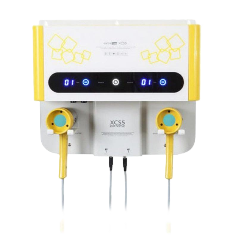 Аппарат физиотерапевтический (инфракрасный) Chammed XCS5 Extreme