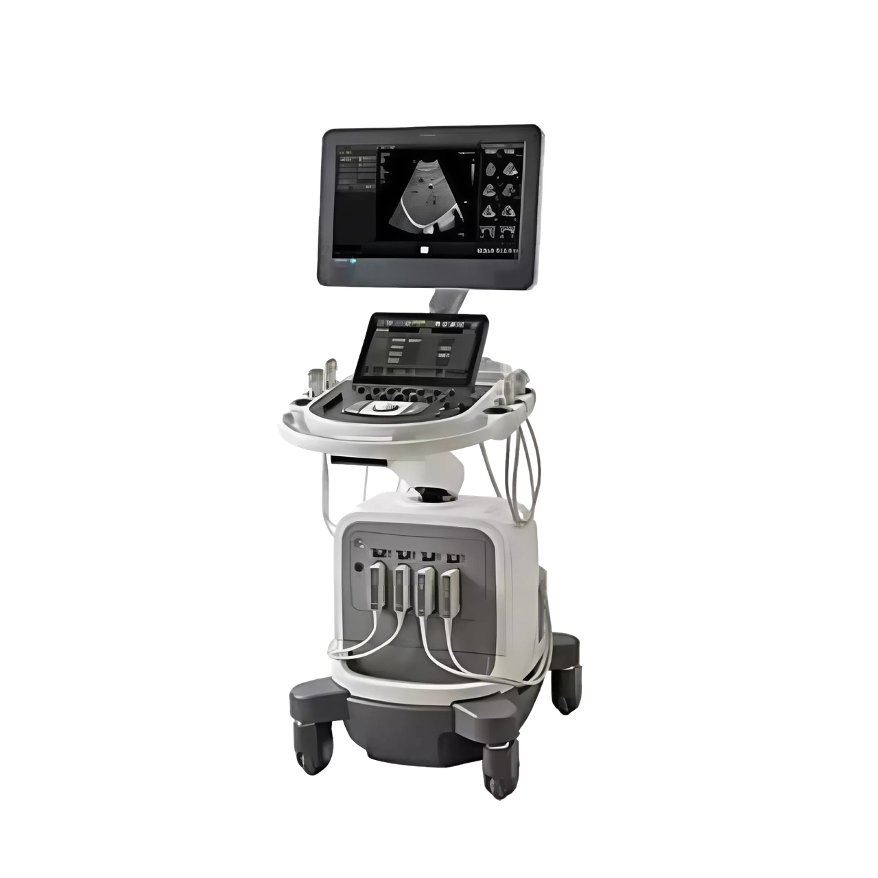 Ультразвуковая диагностическая система Philips Affiniti 50