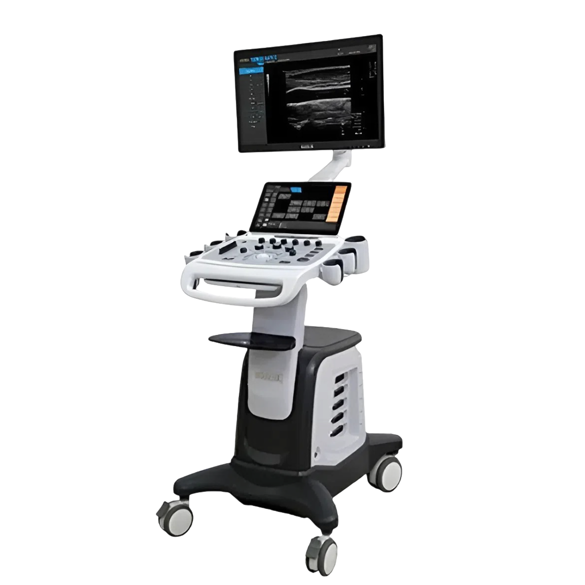 УЗИ аппарат SIUI Apogee 6300
