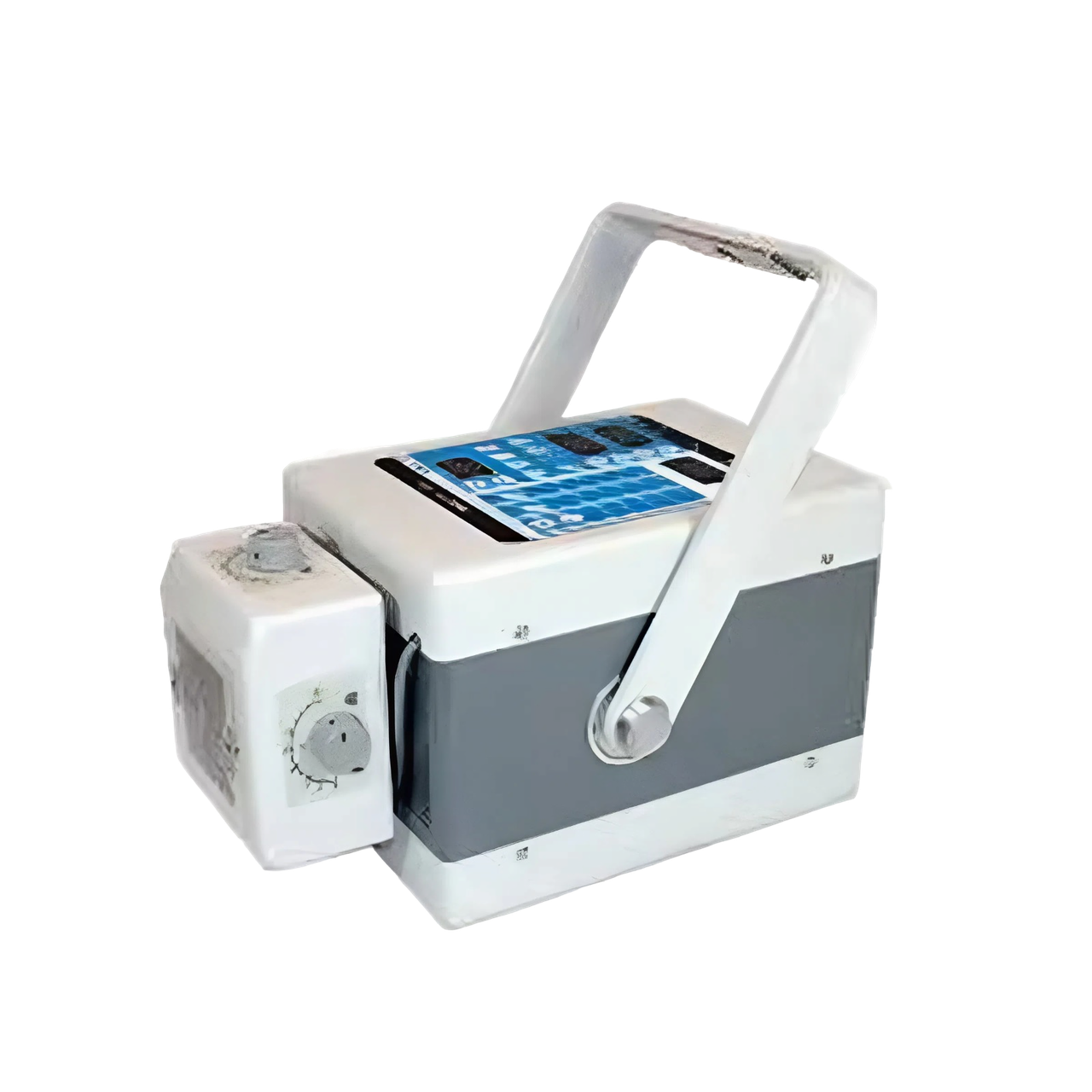 Портативный рентгеновский аппарат Econet meX+100