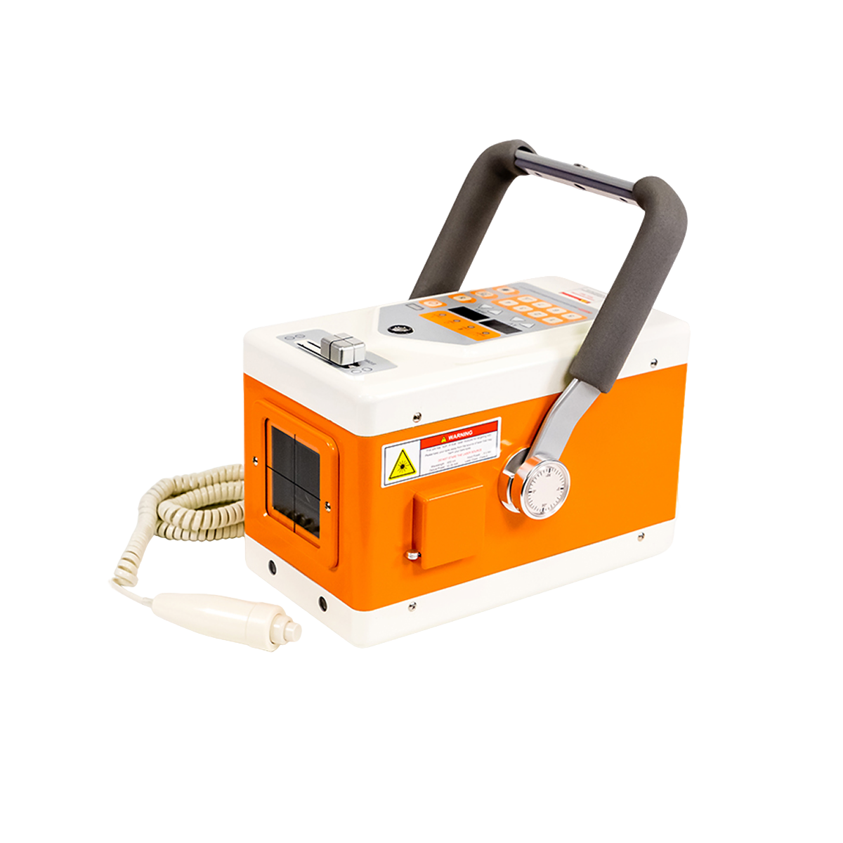 Портативный рентгеновский аппарат EcoRay ORANGE-9020HF