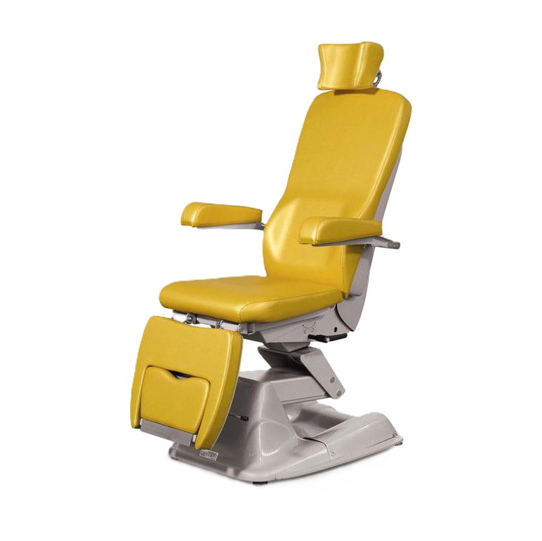 Euroclinic Otoconcept ЛОР-кресло пациента, трехмоторное