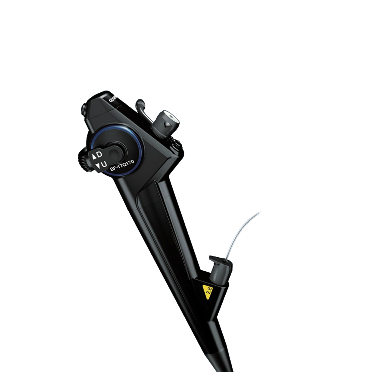 Видеобронхоскоп Olympus BF-1TQ170