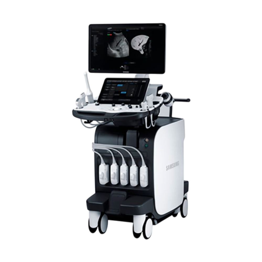 УЗИ аппарат Samsung RS80