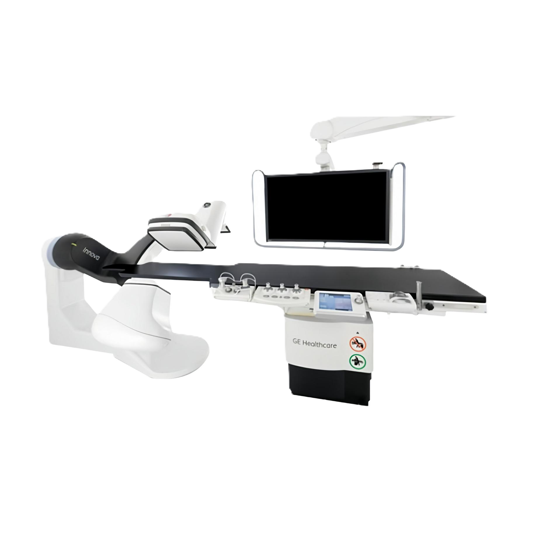 Ангиографическая система GE Innova IGS 620