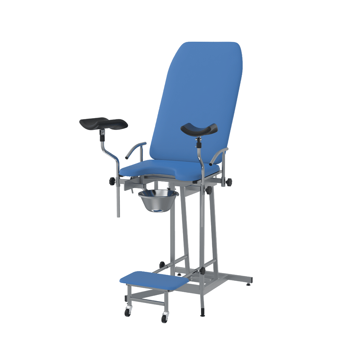 Гинекологическое кресло КГУ-05.01-Горское