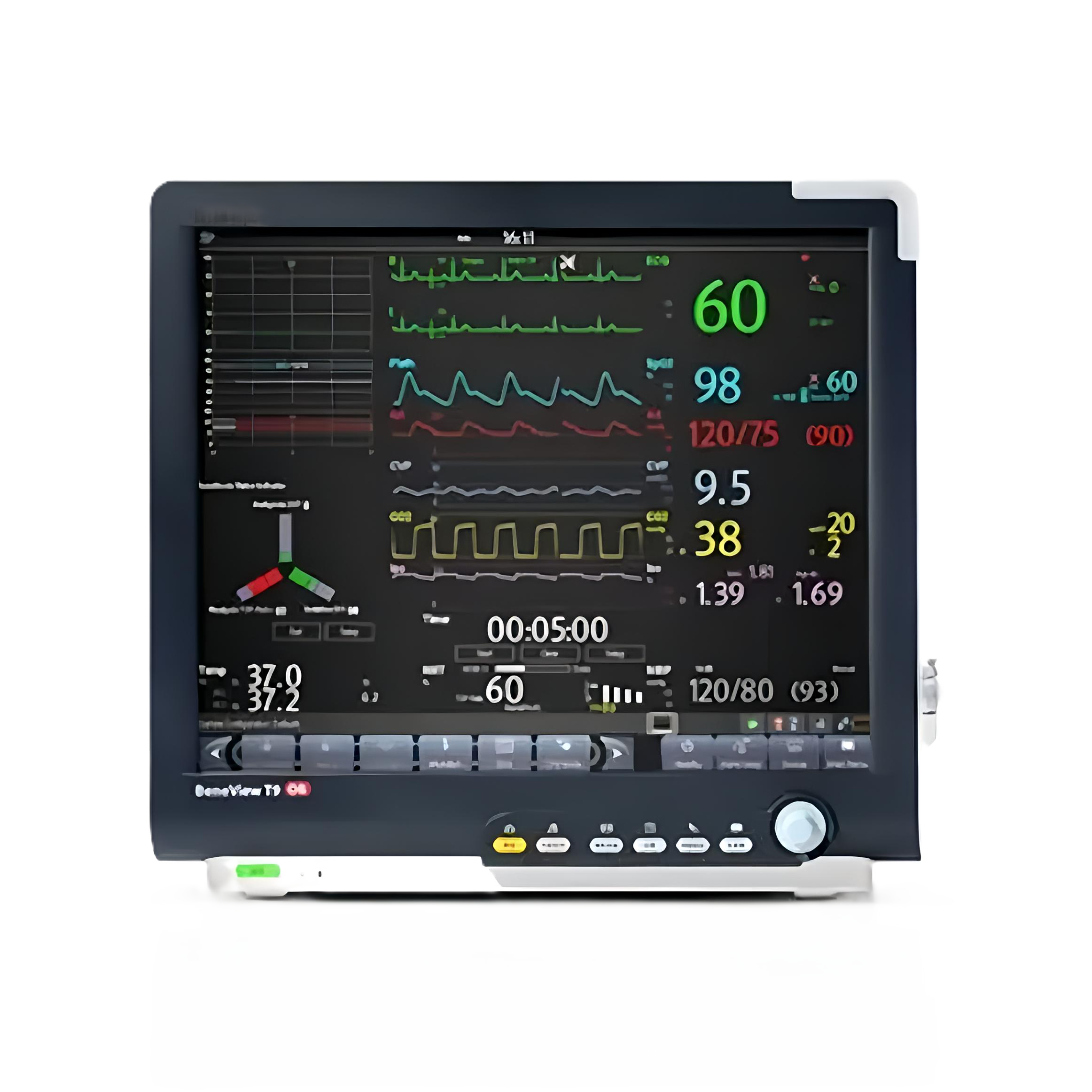 Монитор пациента Mindray BeneView T9 OR