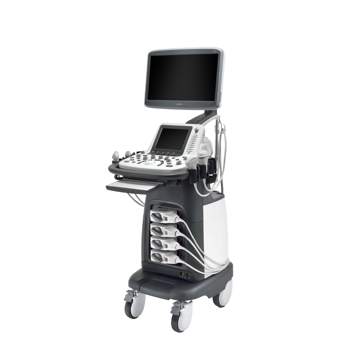 Ультразвуковой аппарат SonoScape S20Exp