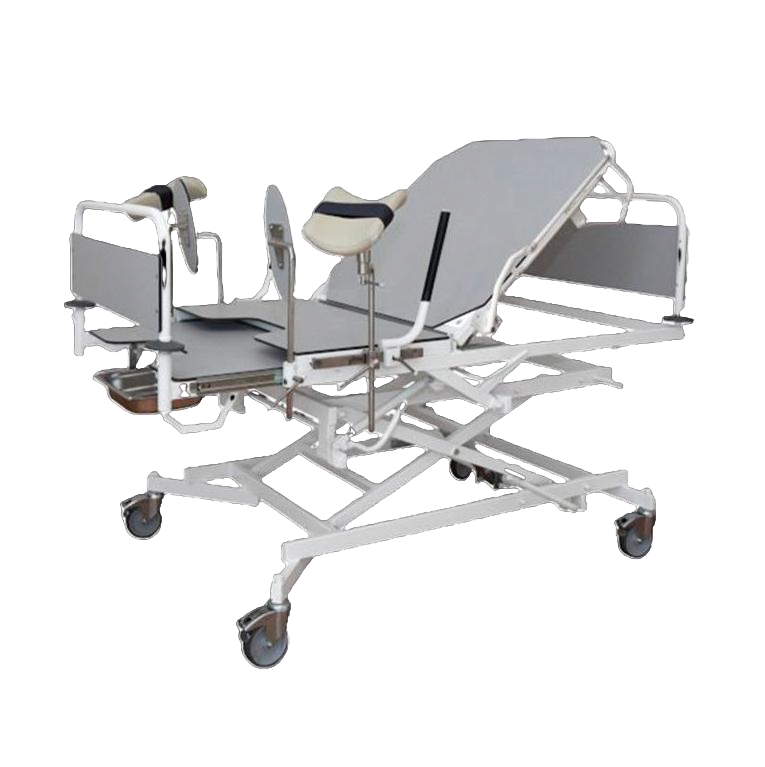 Кровать акушерская ДЗМО КА-3