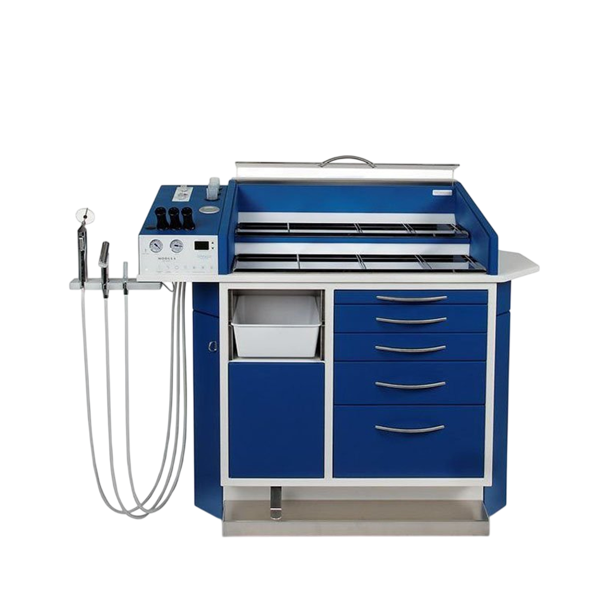 ЛОР-установка HEINEMANN Modula-Europa