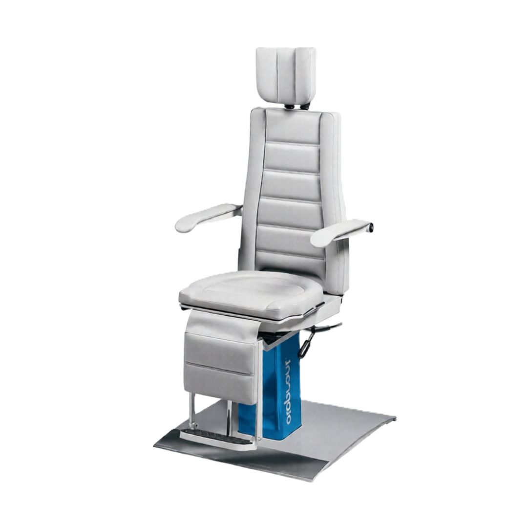 Otopront SIT 4 кресло отоларингологическое