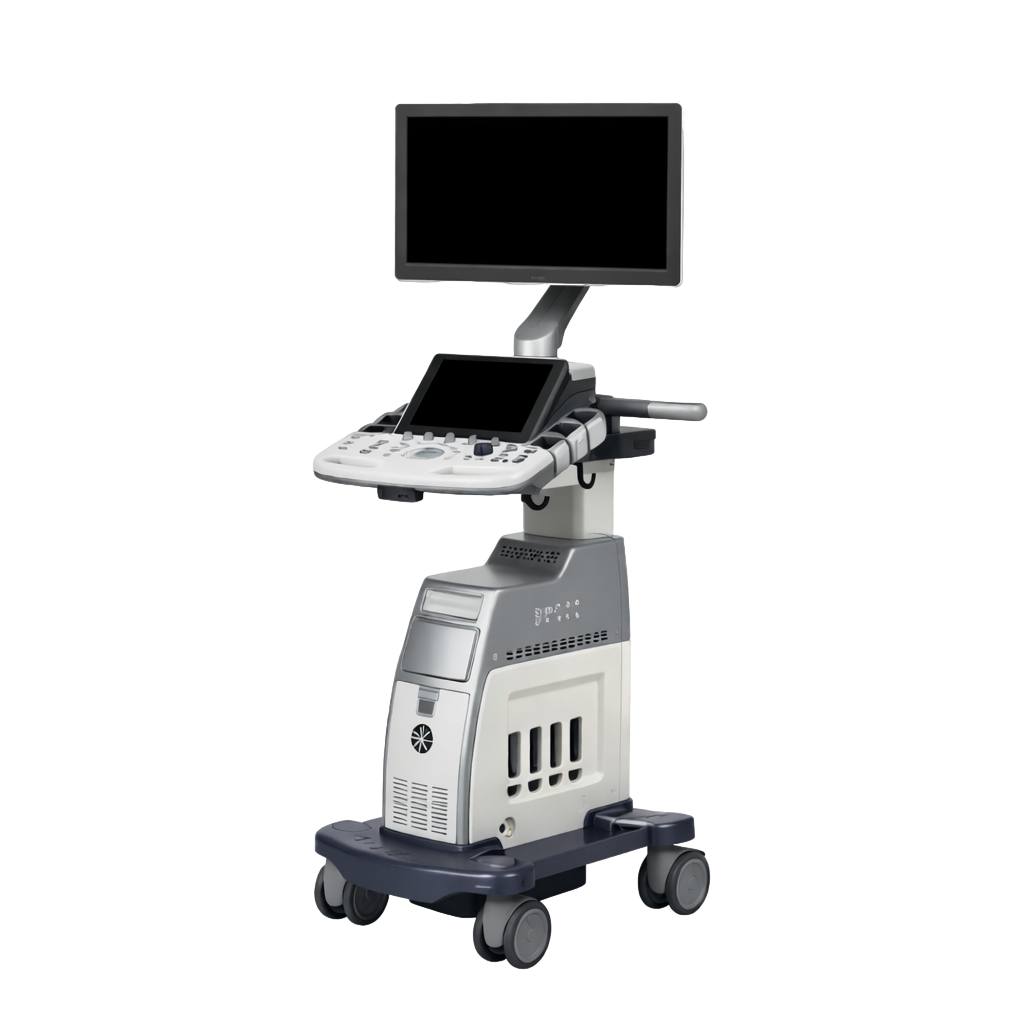 Ультразвуковая диагностическая система GE LOGIQ P7