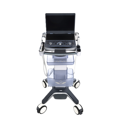 УЗИ аппарат ЕЛС-МЕД EM7