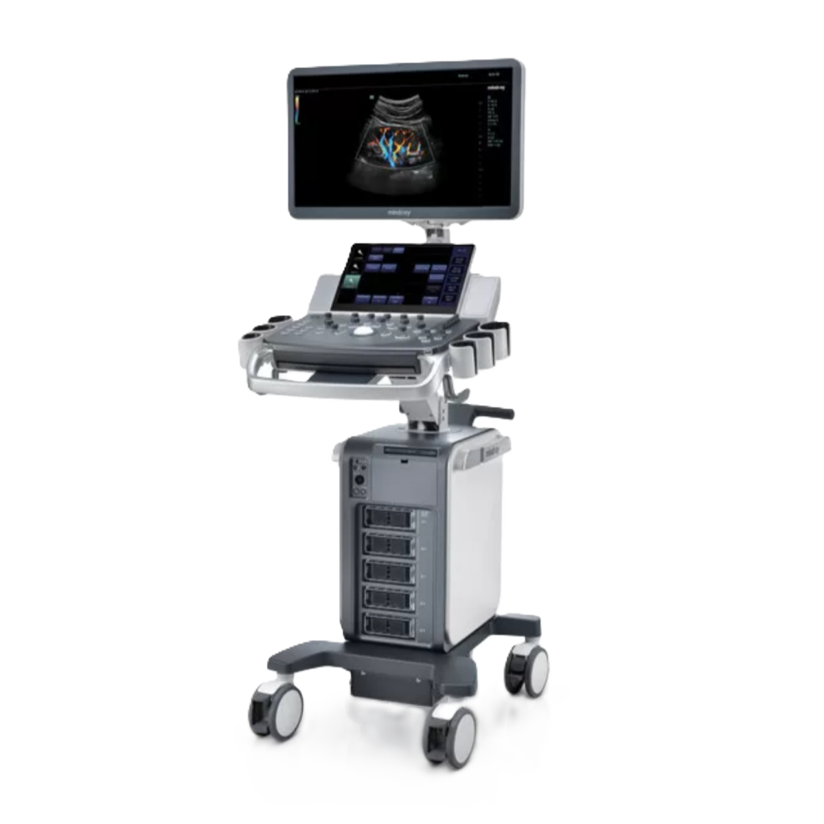 Mindray DC-90 X-insight УЗИ аппарат для ветеринарии