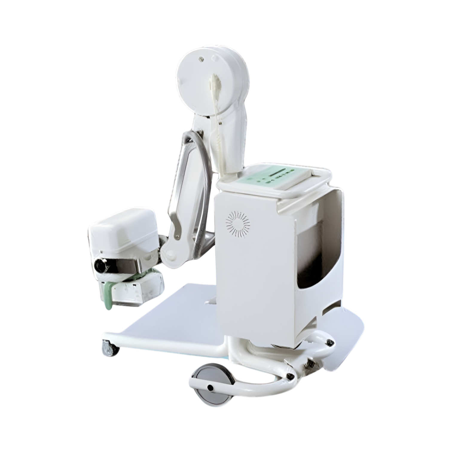 Палатный рентгеновский аппарат ORICH ОХ-320Н