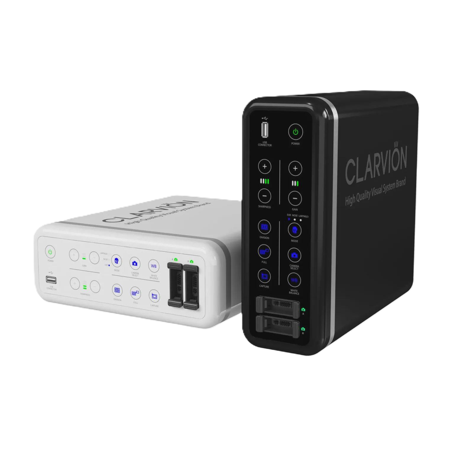 Видеопроцессор для эндоскопии Chammed V1 SMART