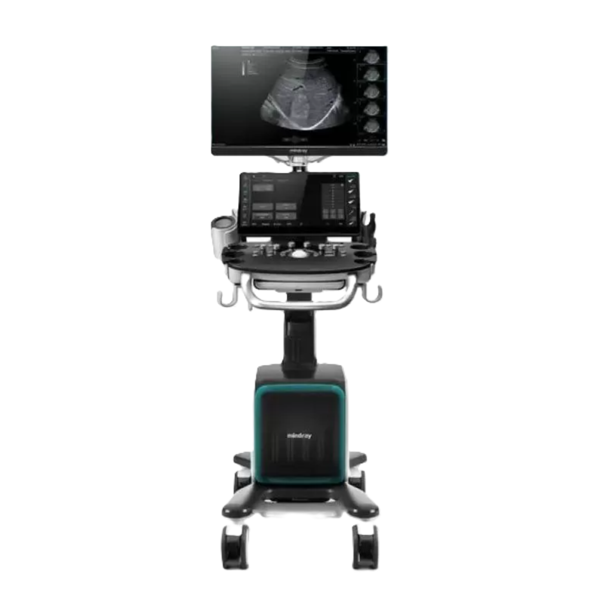 УЗИ аппарат Mindray Consona N9 для ветеринарии