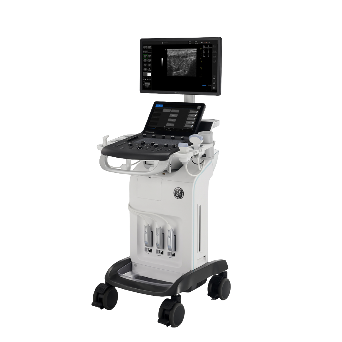 Ультразвуковая система GE Versana Premier Black