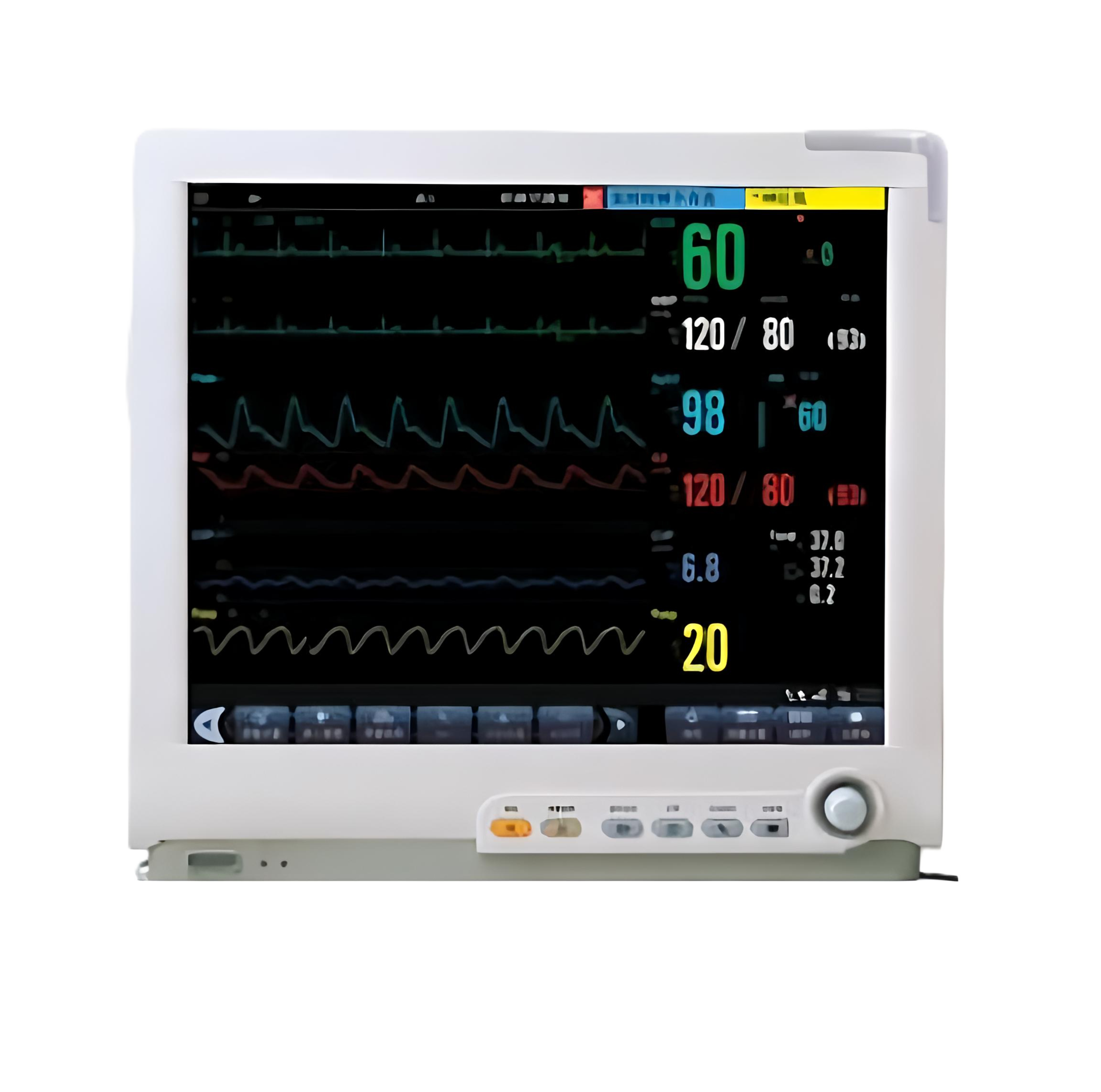 Монитор пациента Mindray BeneView T8
