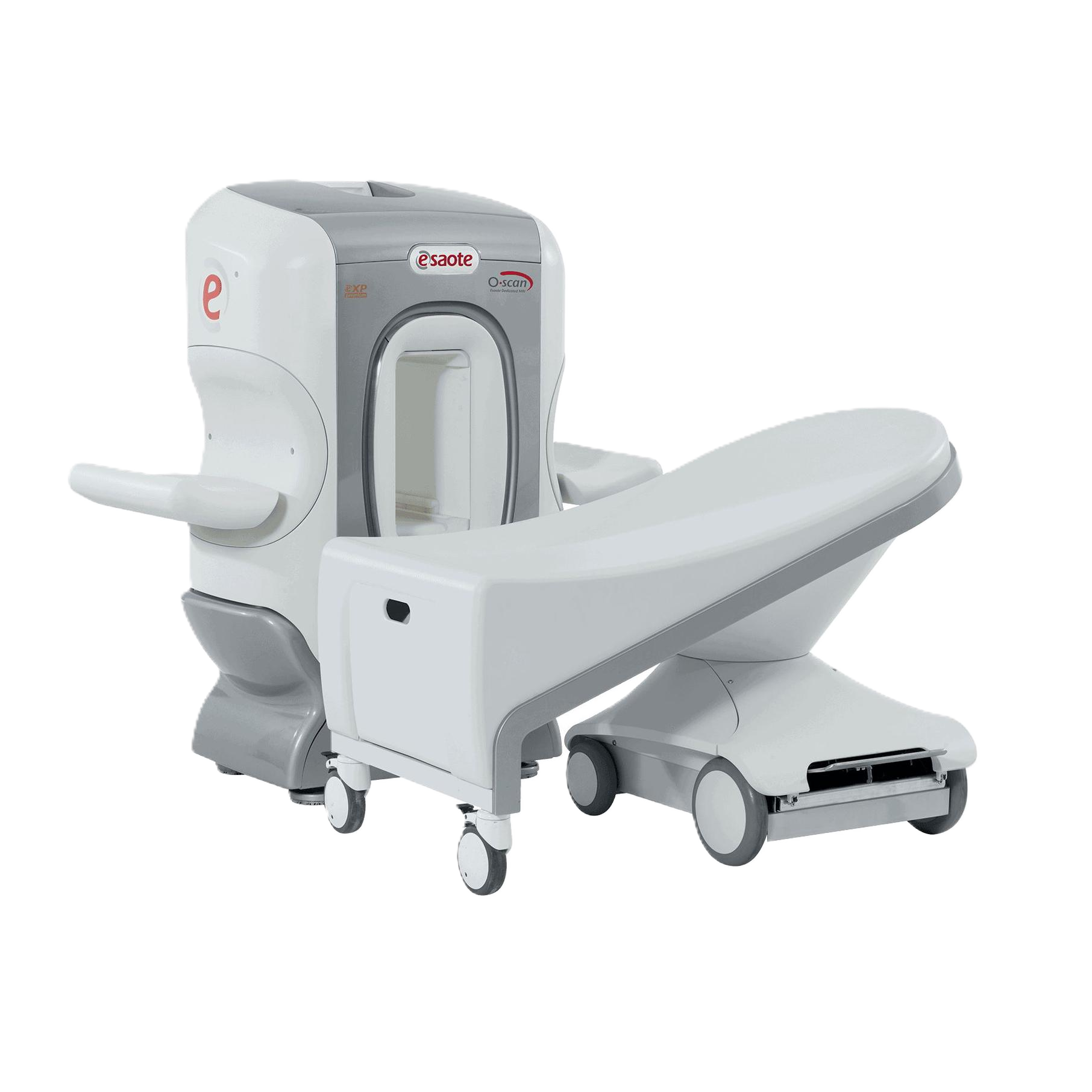 Магнитно-резонансный томограф Esaote O-Scan