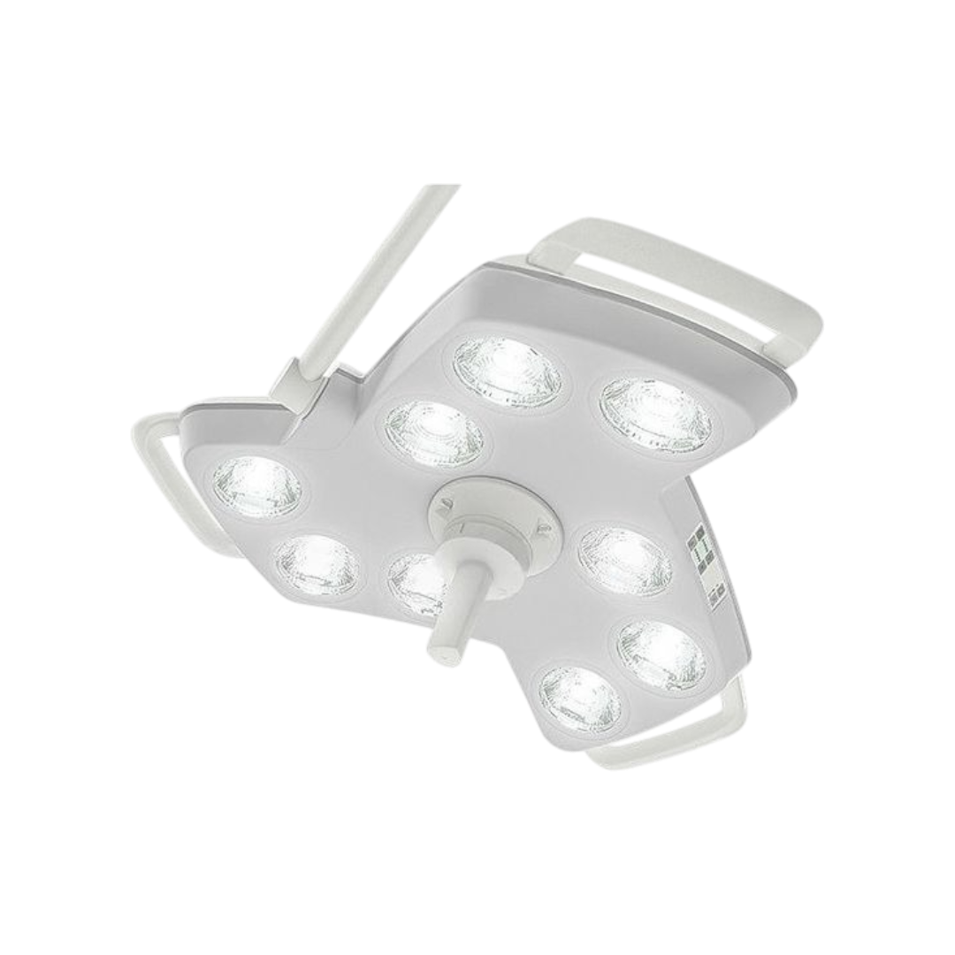 Светильник хирургический KLS Martin marLED Е9i