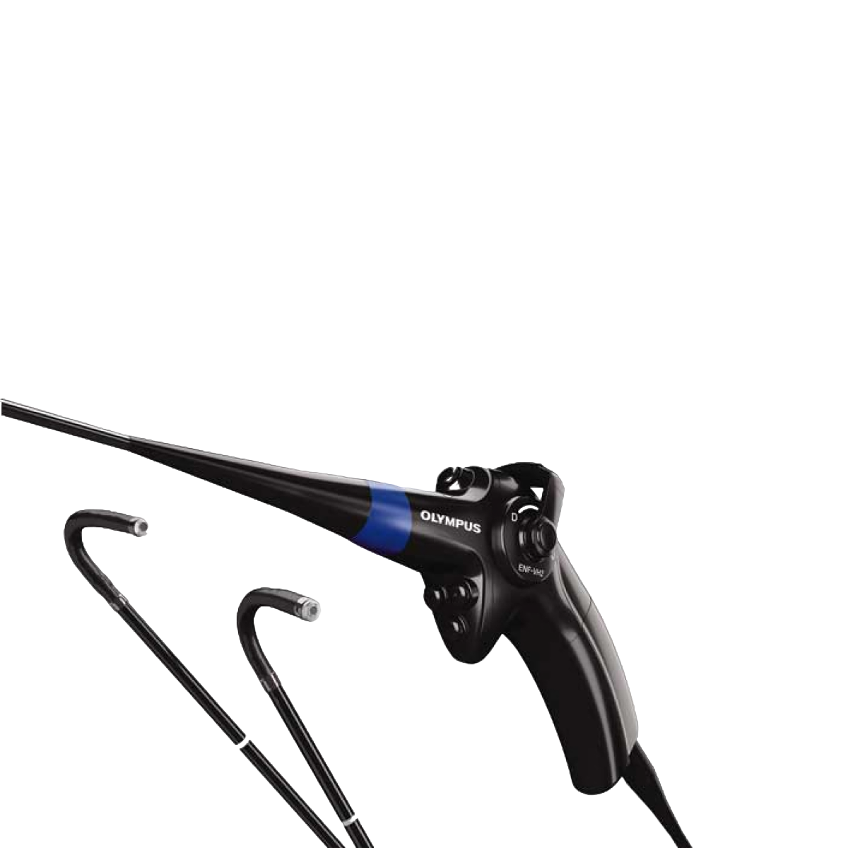 Риноларингоскоп Olympus ENF-VH2