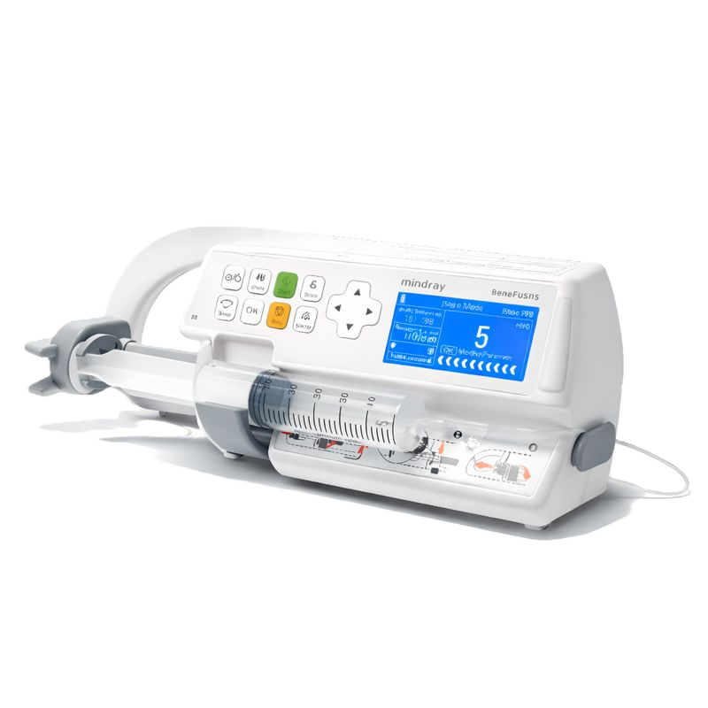 Шприцевой насос Mindray BeneFusion SP3