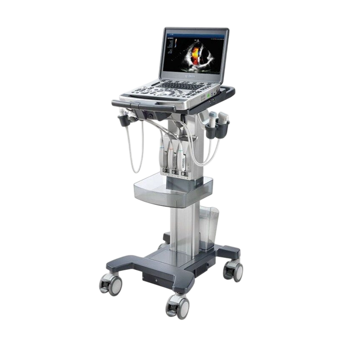 Мобильная тележка Mindray UMT-500 для моделей M9