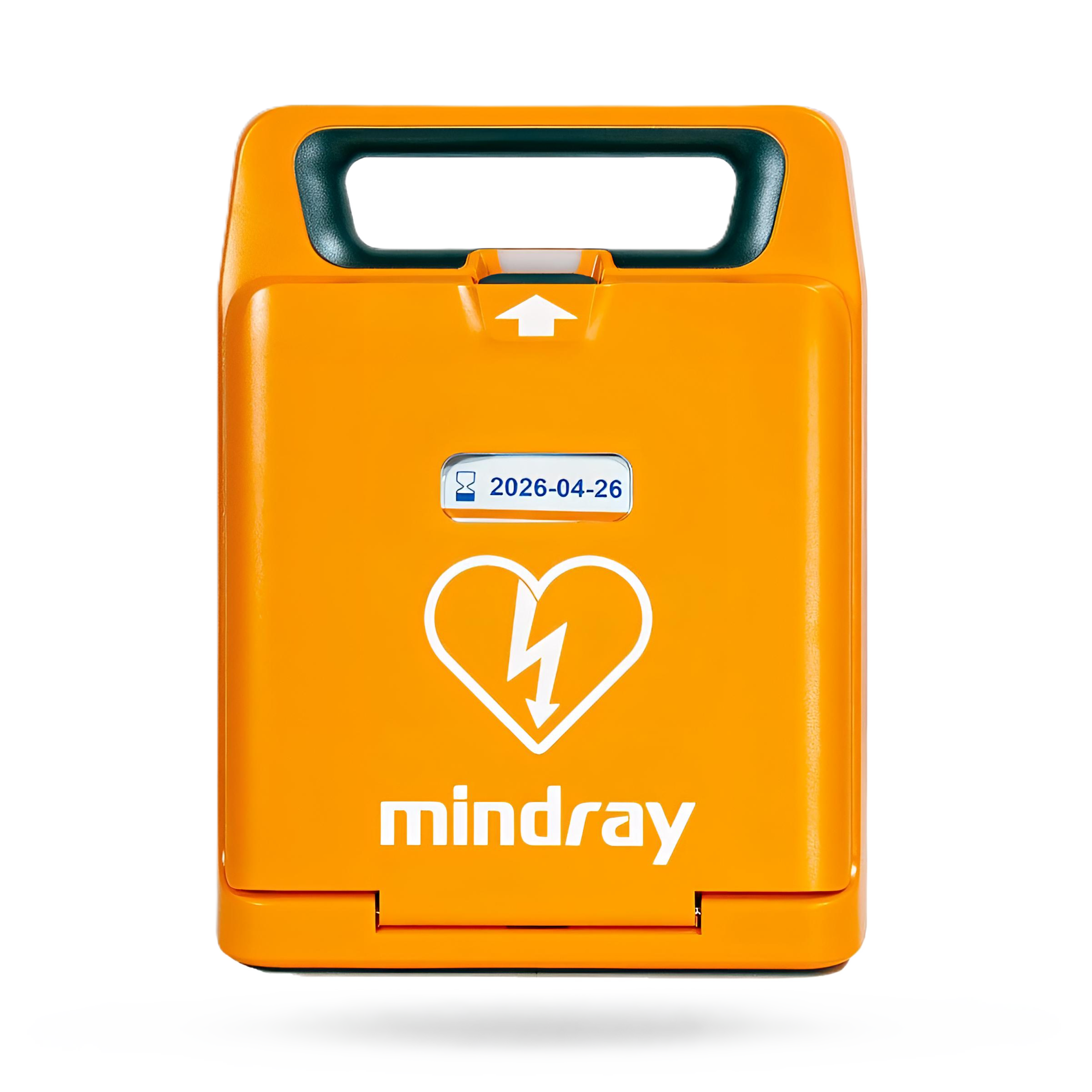 Mindray BeneHeart C1 дефибриллятор полуавтоматический