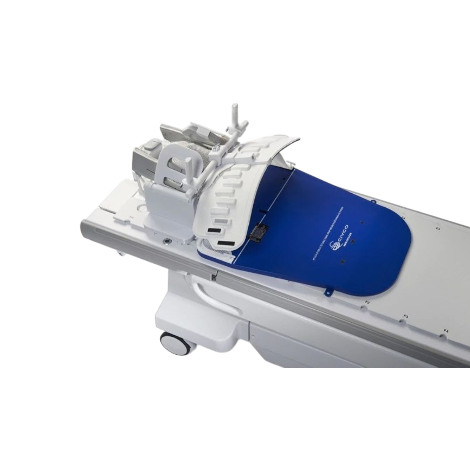 Катушка для МРТ GEM RT Head and Neck