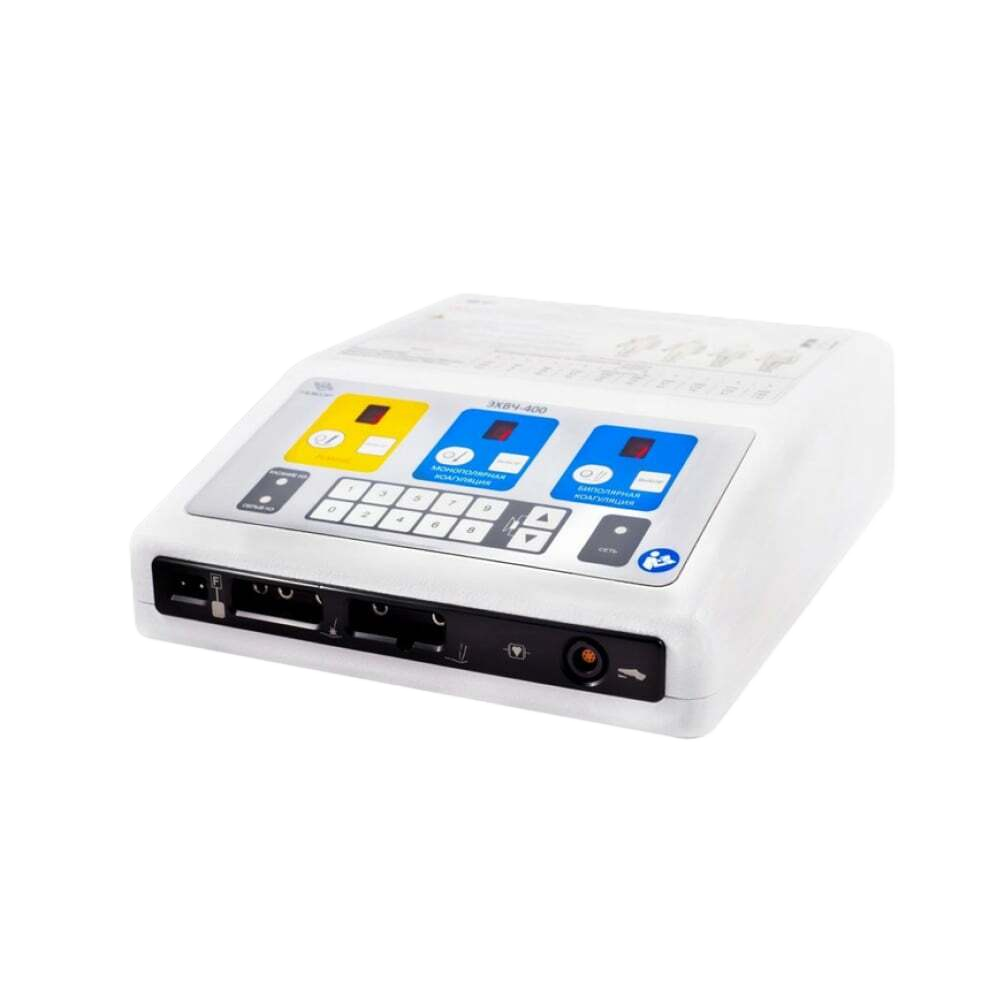 Электрокоагулятор ЭХВЧ-400-ск Никор