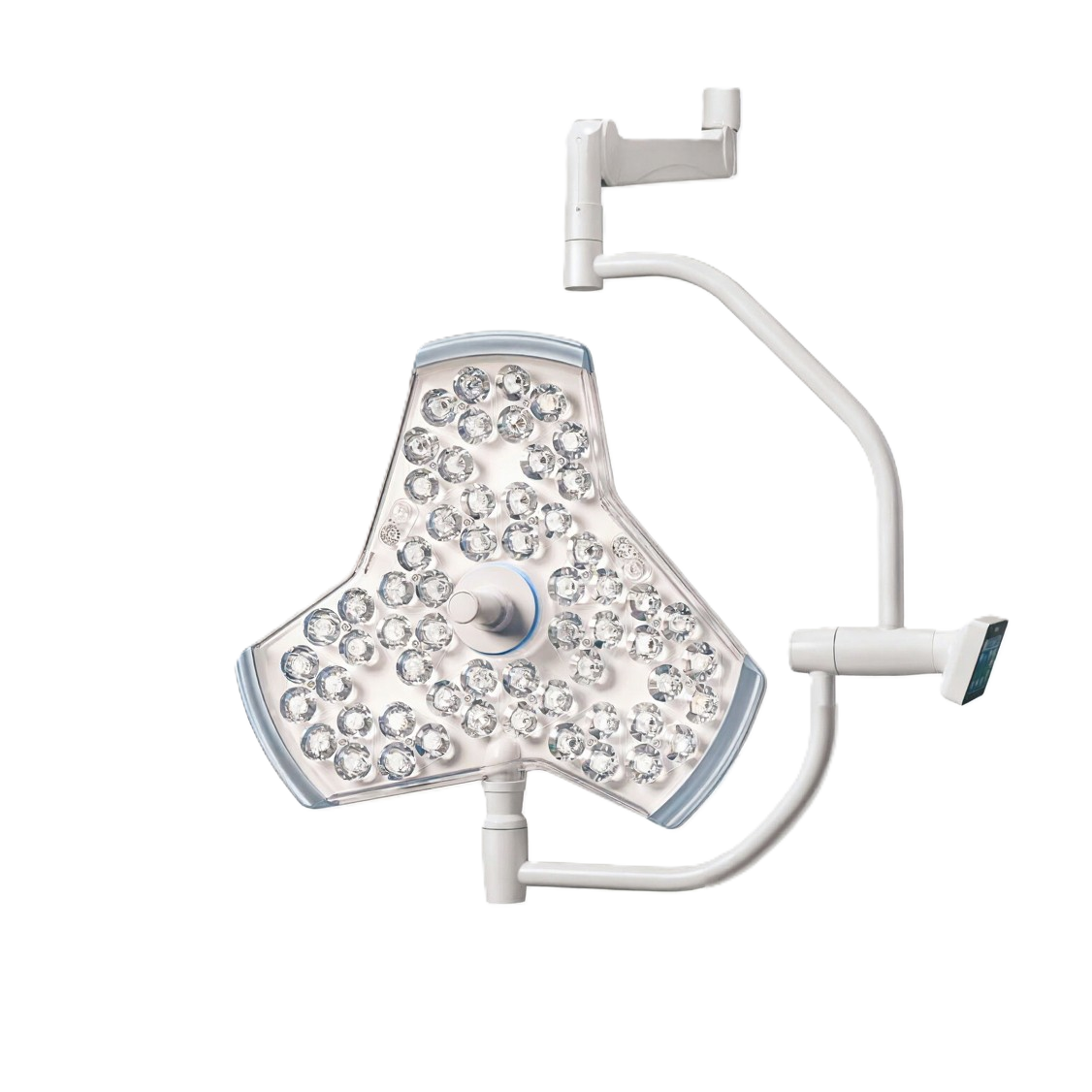 Хирургический светильник Mindray HyLED X5